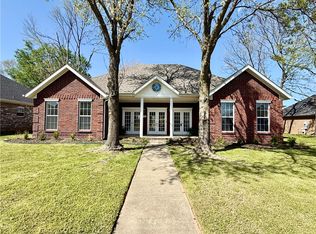 3000 Loring Str St, Bentonville, AR 72712