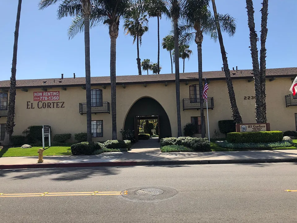 El Cortez Apartments