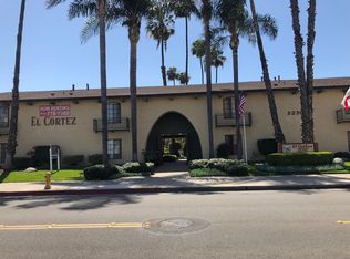 El Cortez Apartments, Anaheim, CA 92804