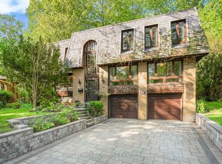 43 Sagebrush Ln, Toronto, ON M3A 1X4
