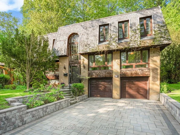 43 Sagebrush Ln, Toronto, ON M3A 1X4