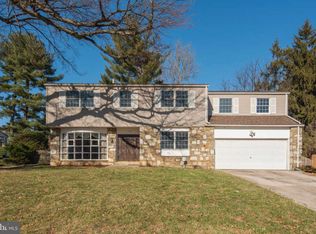 135 Red Rambler Dr, Lafayette Hill, PA 19444