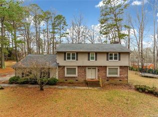 130 Regency Rd, Salisbury, NC 28147
