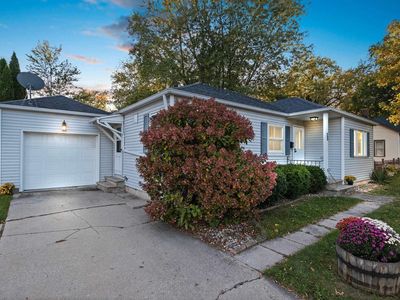 1111 9TH STREET, Green Bay, WI, 54304