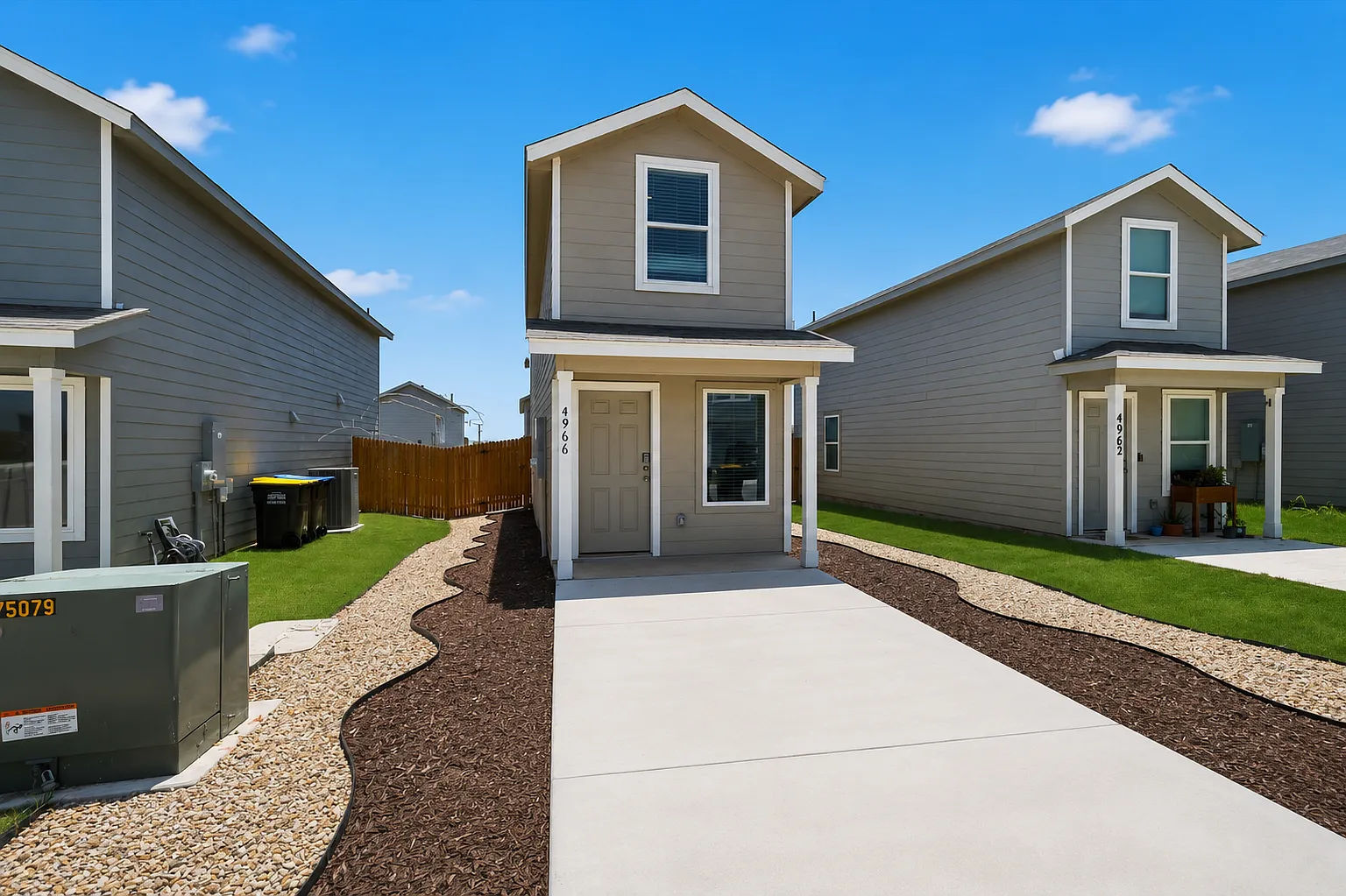 2 bed, 850 sqft, $1,195 — Photo 4