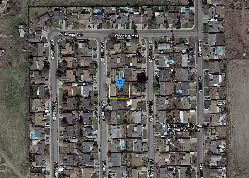 1st image of this home