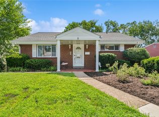 439 Bryant Dr, Pittsburgh, PA
