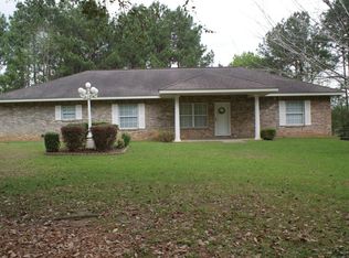162 County Line Rd, Deridder, LA 70634