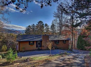 5818 Pine Crest Rd, Young Harris, GA 30582