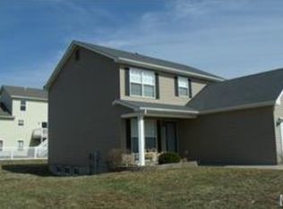 348 Turkey Roost Ln, Troy, MO 63379