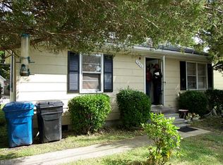 1080 Longstreet Ave, Virginia Beach, VA 23451