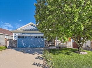 16128 E 105th Way, Commerce City, CO 80022