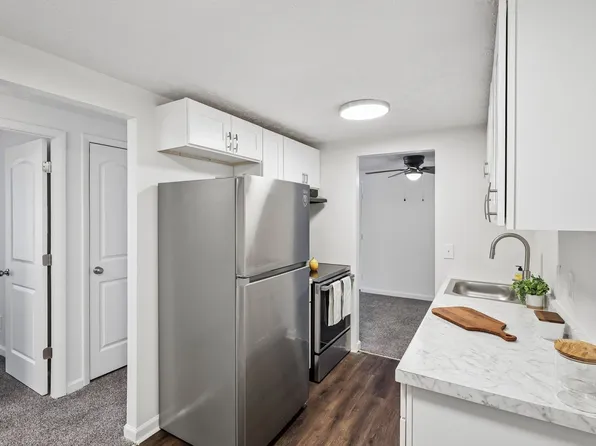 Overlook at Wyoming, 1905 Wyoming Ave #18, Cincinnati, OH 45205