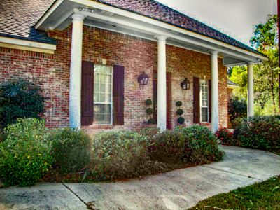 151 Courtland Dr, Hattiesburg, MS, 39402
