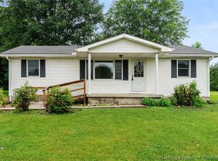 5187 N Jack Morgan Rd, Austin, IN 47102