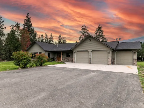 5987 Marmac Trl, Florence, MT 59833