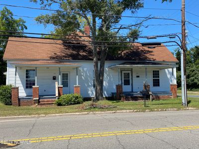 103 S Gill Street, Laurinburg, NC, 28352