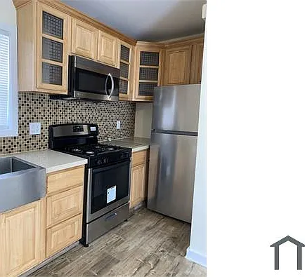 2 bed, $2,450 — Photo 2