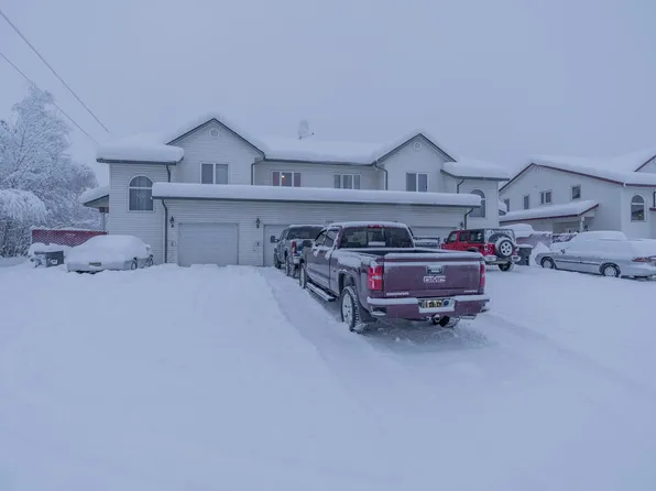 1528 28th Ave APT B, Fairbanks, AK 99701