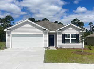 852 Shipley Way SW LOT 14, Supply, NC 28462