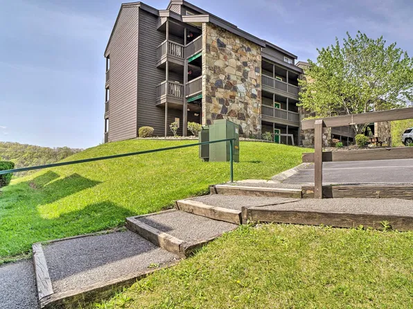1380 Ski View Dr #3204, Gatlinburg, TN 37738