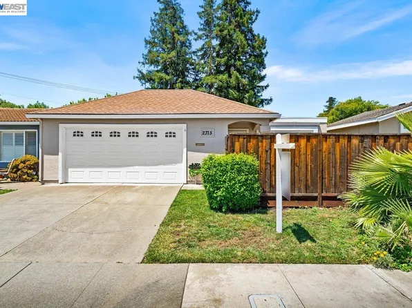 2375 Goldcrest Cir, Pleasanton, CA 94566