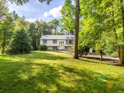 64 Freetown St, Lakeville, MA, 02347