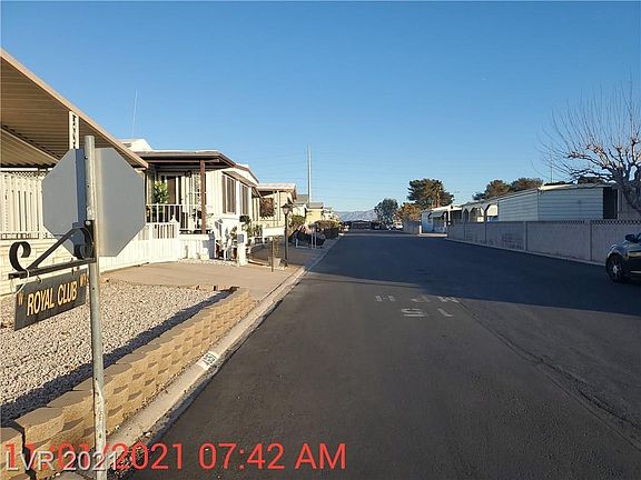 3rd image of 4651 W Royal Club Way #65
