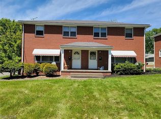 202 Meadowbrook Ave, Youngstown, OH 44512