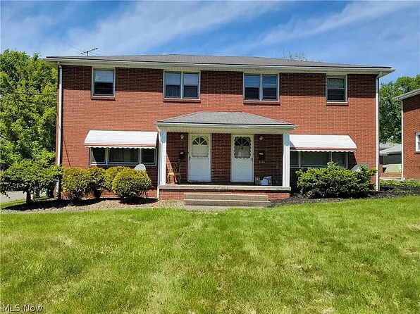202 Meadowbrook Ave, Youngstown, OH 44512
