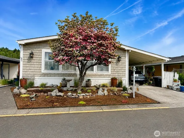 369 Gun Club Road #49, Woodland, WA 98674