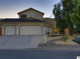 7435 Panama Dr, Sparks, NV 89436
