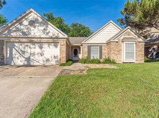 7021 Spring Creek Trl, Watauga, TX 76148