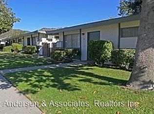 1224 N San Gabriel Ave APT C, Azusa, CA