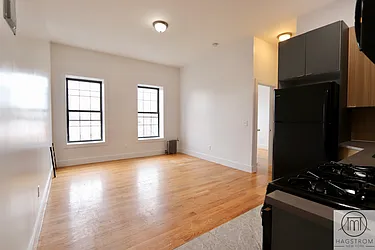 Rented by Hagstrom Management Inc