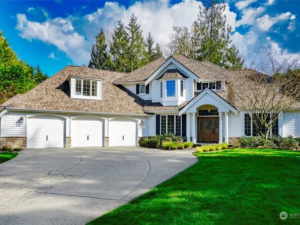 27603 NE 158th Place, Duvall, WA 98019