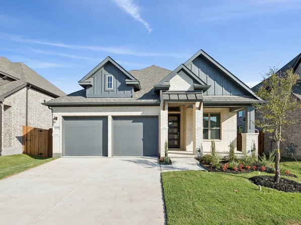 2641 Fargo Pl, Fate, TX 75087