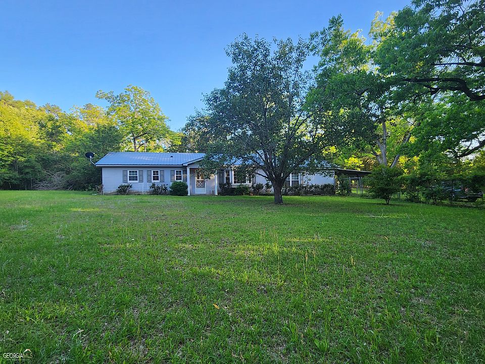 778 E State Highway 30, Alamo, GA 30411 MLS 10162296 Zillow