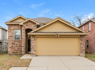 1307 Luna Linda Dr, Arlington, TX 76010
