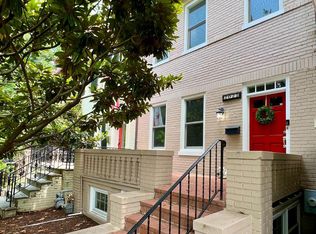 2025 Allen Pl NW, Washington, DC 20009