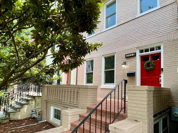 2025 Allen Pl NW, Washington, DC 20009