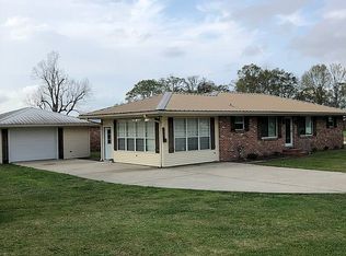 740 Highway 402, Napoleonville, LA 70390