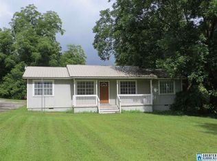 62 Deupree Ln, Anniston, AL 36201