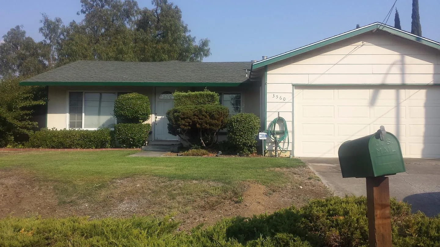 3560 Donald Ct photo 1