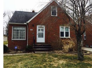 2235 Keystone Rd, Parma, OH 44134