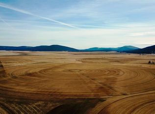 12941 Swan Lake Rd, Klamath Falls, OR 97603