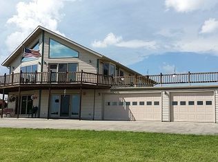 S4126 County Road Ss, Viola, WI 54664