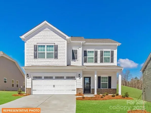 108 Kimble Ct, Concord, NC 28025