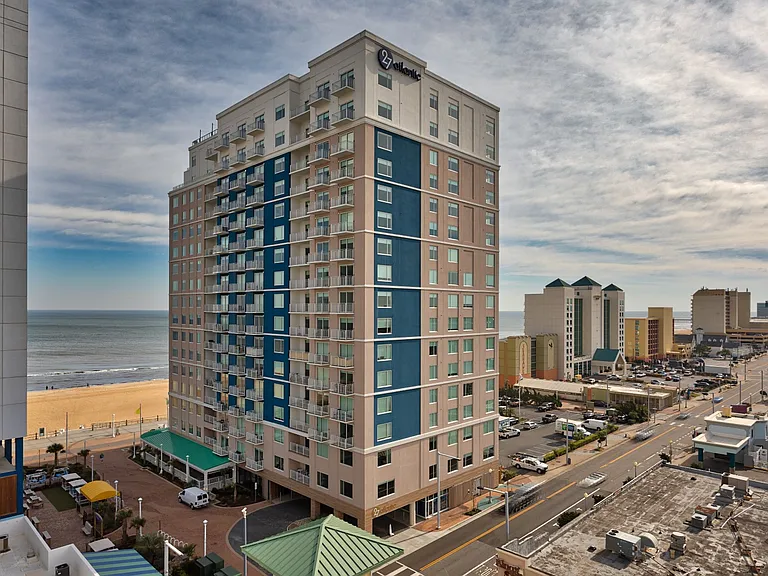 27 Atlantic Apartments — Photo 44