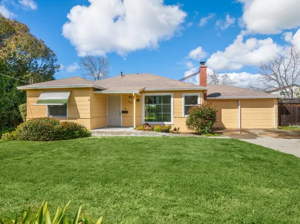 3961 Golf Dr, San Jose, CA 95127